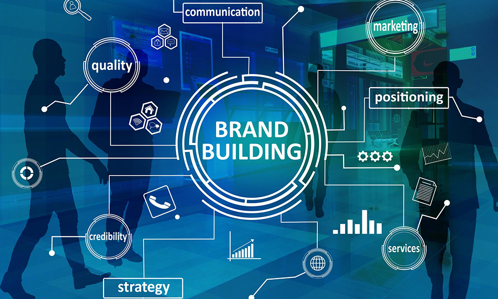 Brand Strategy Agency Hyderabad