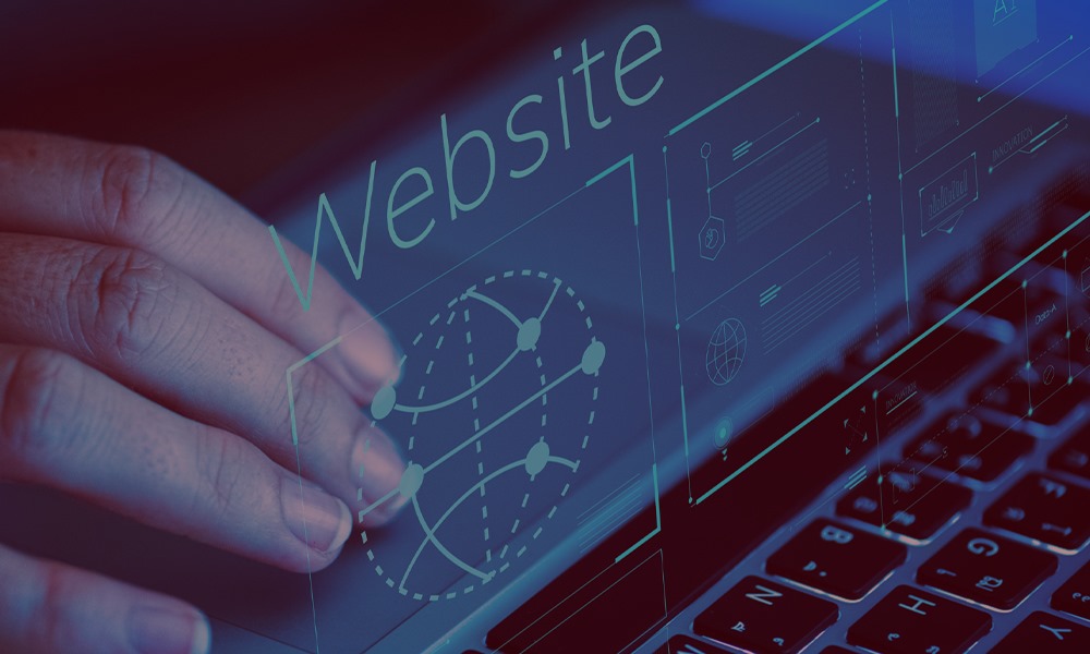 Best Website Development Services in Hyderabad