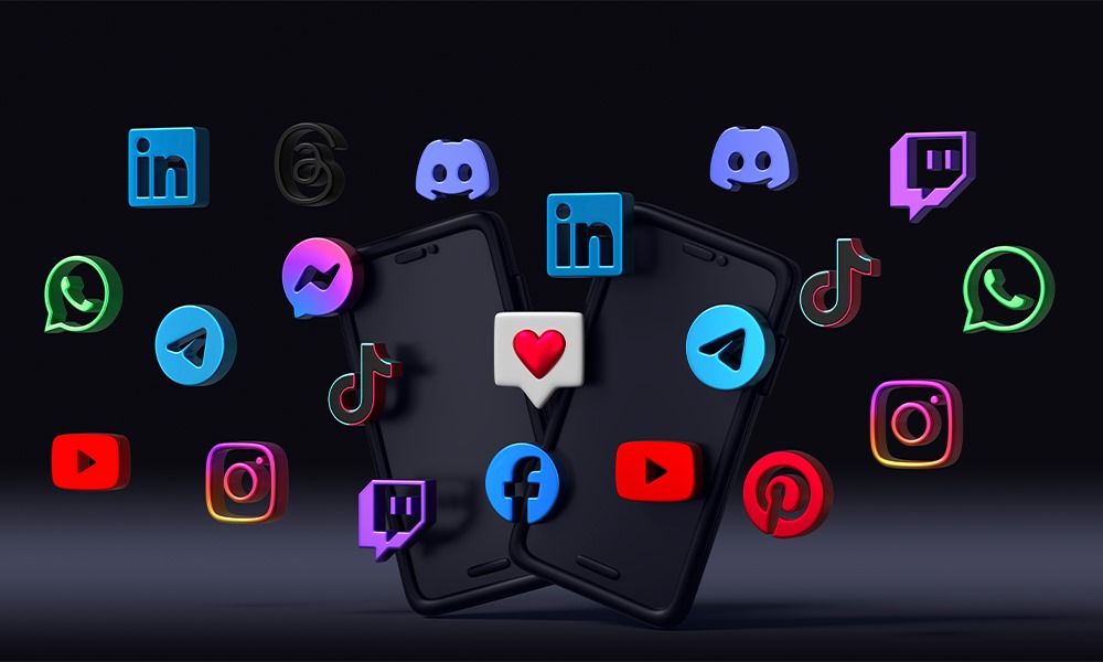 Social Media Marketing in Hyderabad