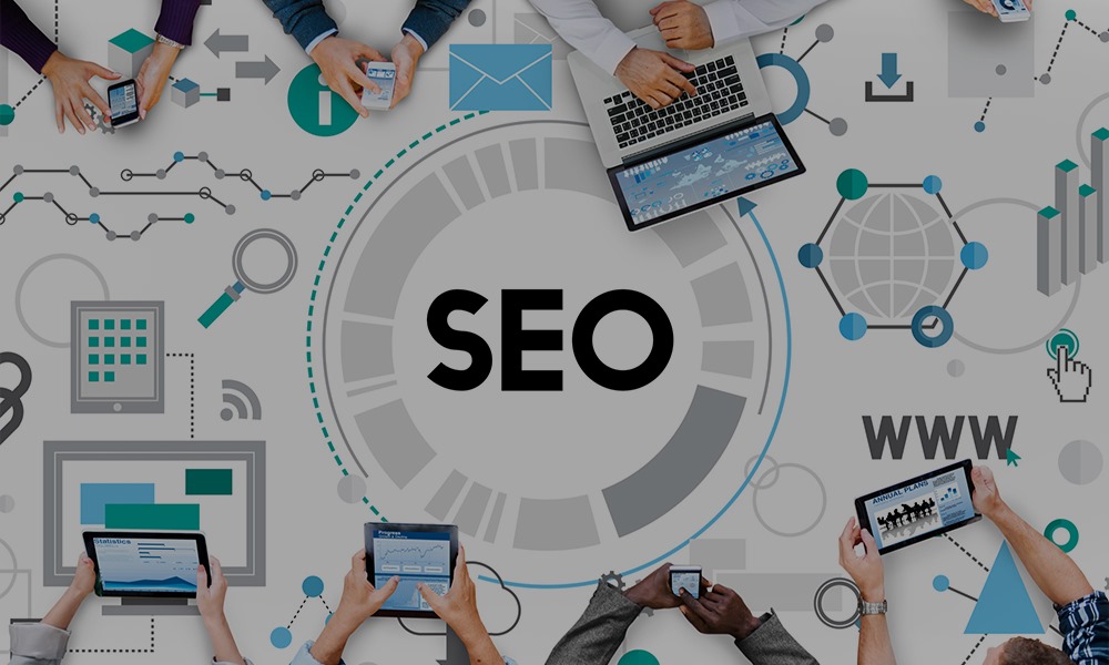 Best SEO Company Hyderabad